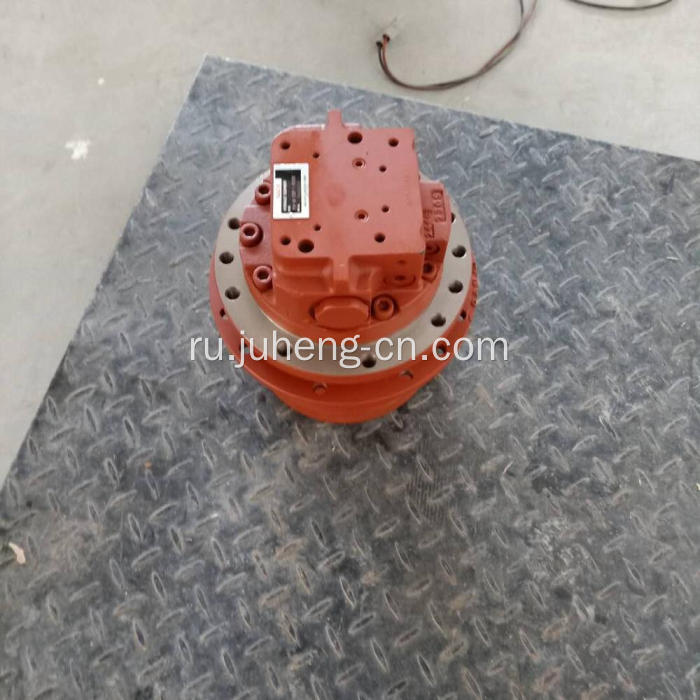 Главная передача ZX30 9209825 Nachi PHV-3B-35BP-1-8502A